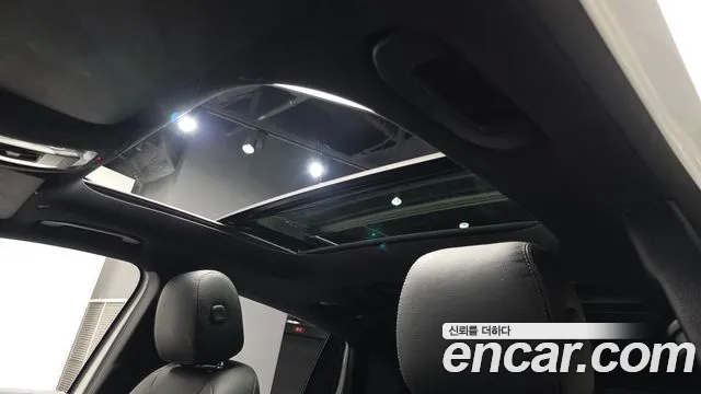 Mercedes-Benz EQA H243 — Фото автомобиля 21