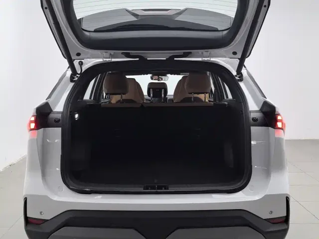 Geely Galaxy L7 — Фото автомобиля 16