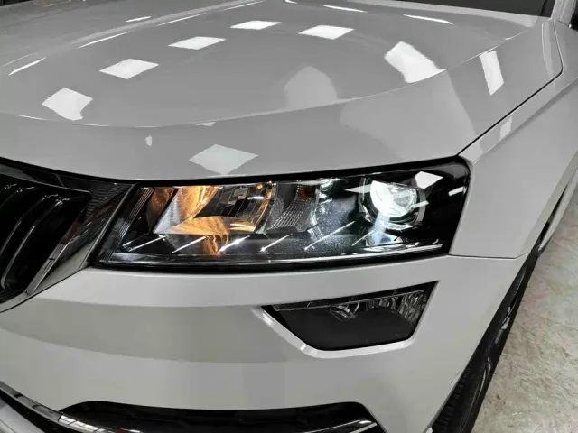 Skoda Karoq — Фото автомобиля 23
