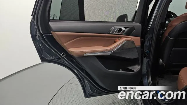 BMW X5 G05 — Фото автомобиля 14