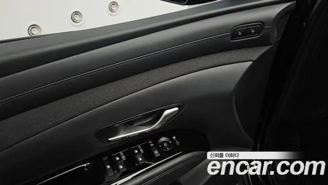 Hyundai Tucson — Фото автомобиля 16