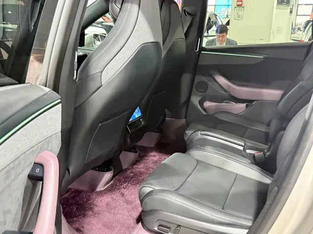 Tesla Model Y L — Фото автомобиля 6