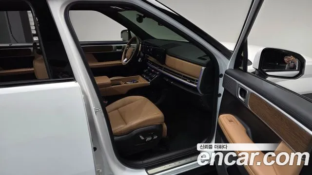 Hyundai Santa Fe MX5 — Фото автомобиля 17