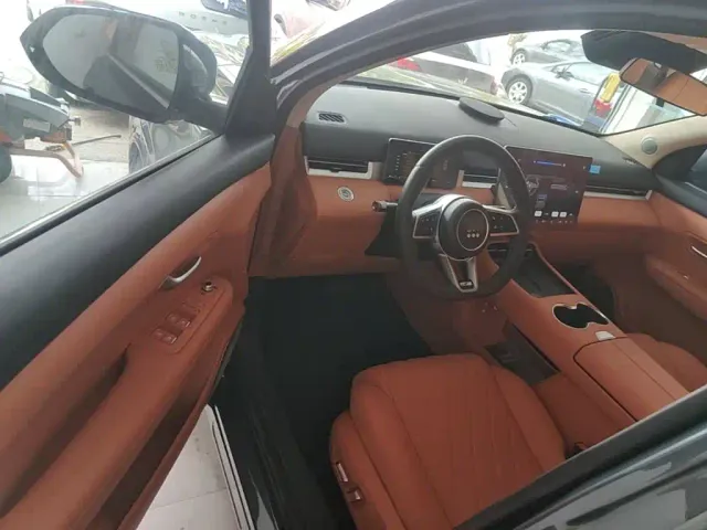 Landian E5 PLUS — Фото автомобиля 15