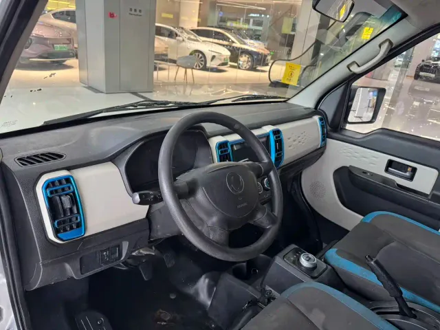 Dongfeng Xiaokang EC36II — Фото автомобиля 5
