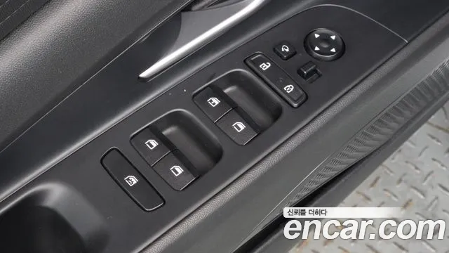 Hyundai Avante CN7 — Фото автомобиля 27