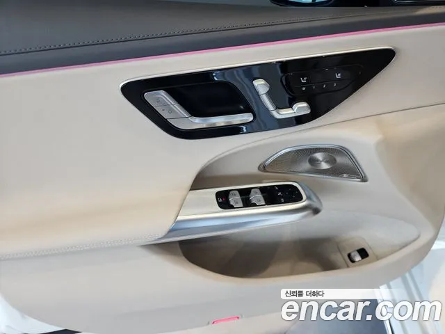 Mercedes-Benz E-Class E-класс W214 E300 4MATIC Exclusive — Фото автомобиля 18