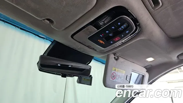 Hyundai Palisade The New Palisade — Фото автомобиля 28