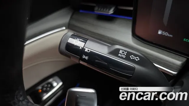 Kia K5 Signature — Фото автомобиля 15