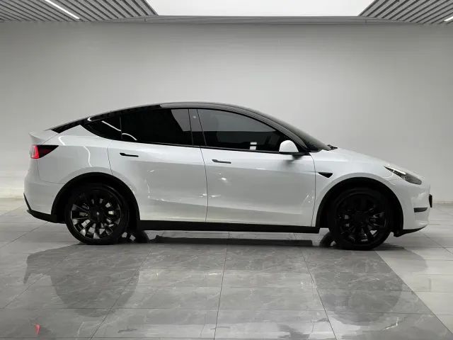 Tesla Model Y — Фото автомобиля 8