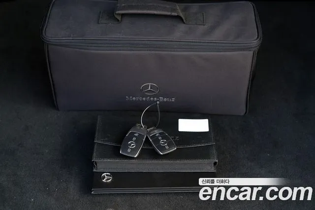 Mercedes-Benz EQA H243 — Фото автомобиля 16