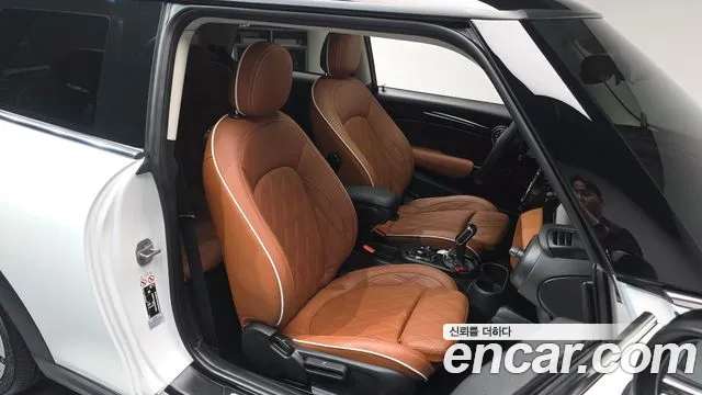 Mini Cooper — Фото автомобиля 24