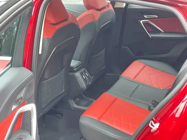 BMW X2 — Фото автомобиля 18