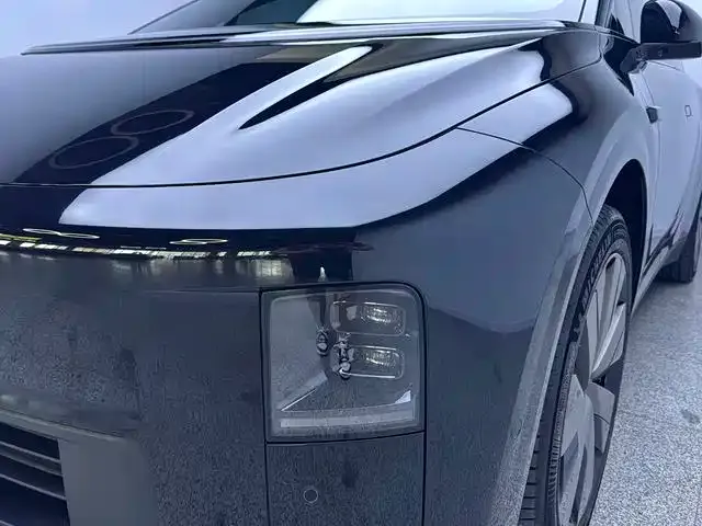 Li Auto i6 — Фото автомобиля 14