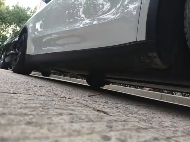 Tesla Model Y — Фото автомобиля 20