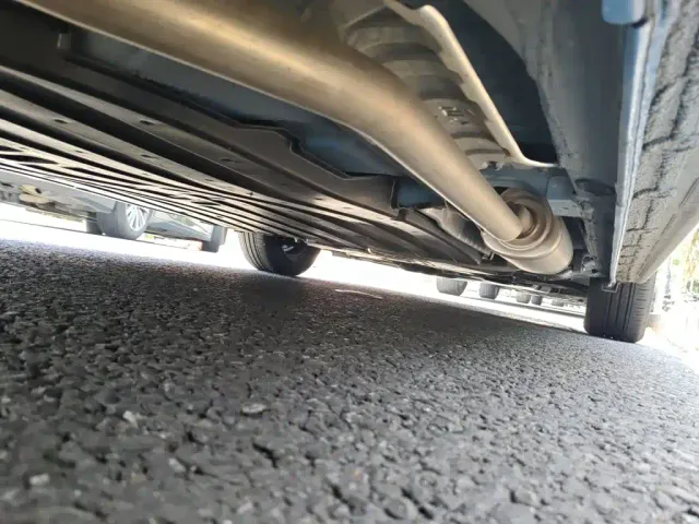 Honda Fit — Фото автомобиля 18