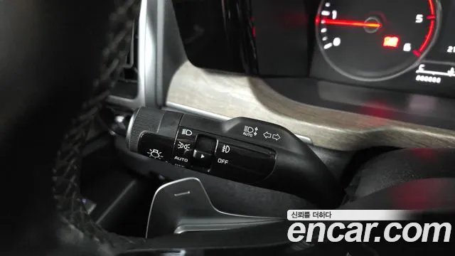 Kia Sorento 4th Gen — Фото автомобиля 29