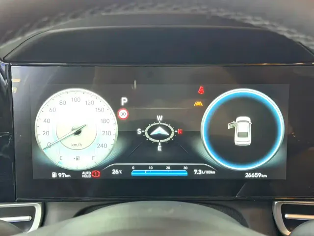 Hyundai Elantra — Фото автомобиля 6
