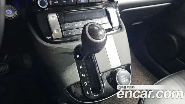 Hyundai Casper — Фото автомобиля 12