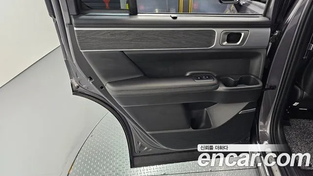 Hyundai Santa Fe — Фото автомобиля 14