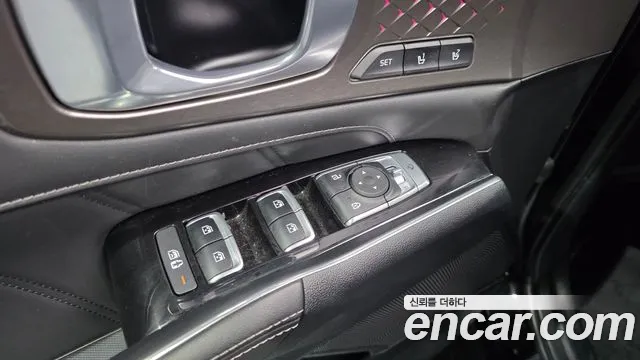 Kia Sorento 4th Gen — Фото автомобиля 28