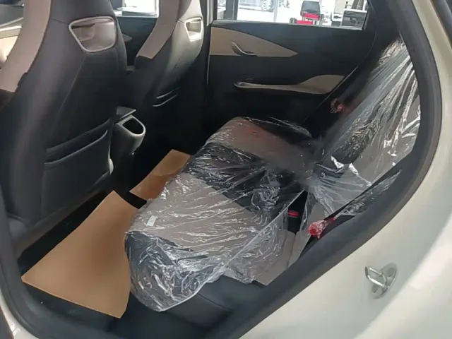 BYD Dolphin — Фото автомобиля 16