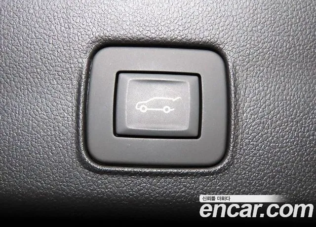 ChevroletGMDaewoo Trailblazer Новый Trailblazer 1.3 Turbo 2WD — Фото автомобиля 18