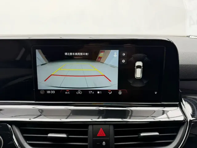 Kia Seltos — Фото автомобиля 8