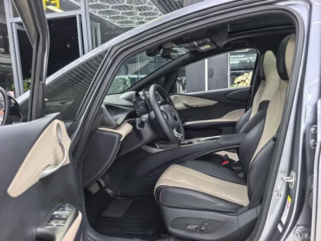 BYD Dolphin — Фото автомобиля 8