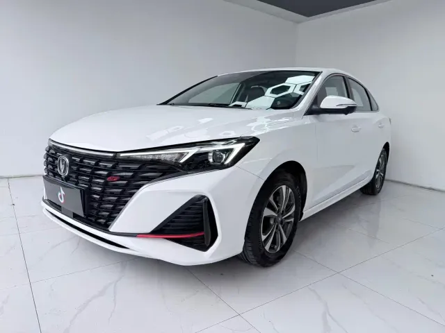 Фотография автомобиля — Changan Eado