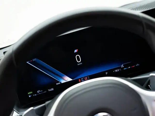 BMW 4 Series — Фото автомобиля 18