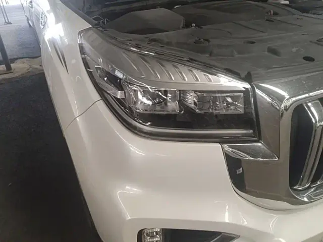 Haval H9 — Фото автомобиля 10