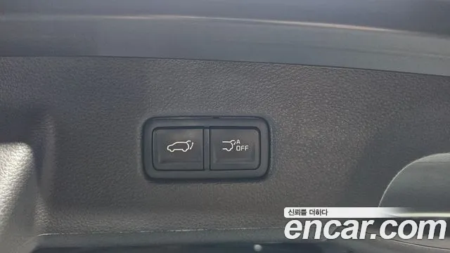 Kia Canival Carnival 4 поколение Бензин 7 мест Noblesse — Фото автомобиля 16