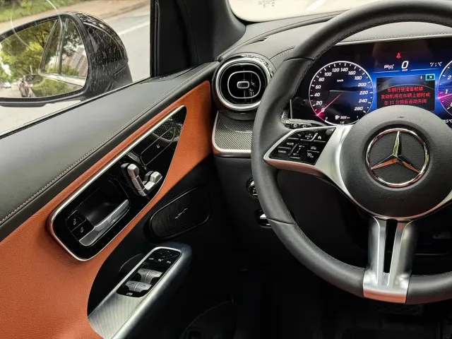 Mercedes-Benz GLC-Class — Фото автомобиля 21
