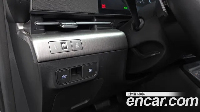 Hyundai Kona SX2 — Фото автомобиля 28