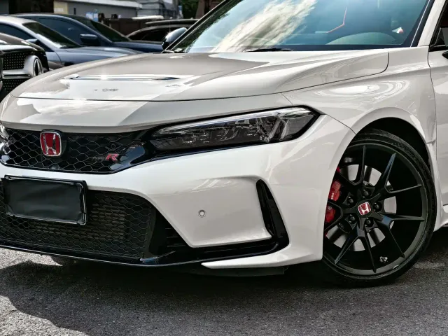 Honda Civic — Фото автомобиля 7