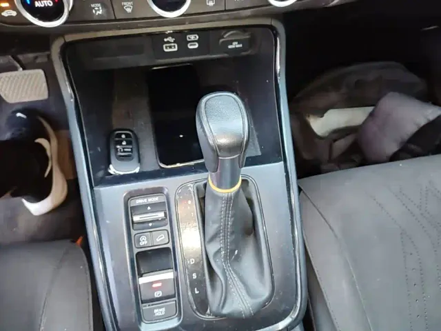 Honda Breeze — Фото автомобиля 13