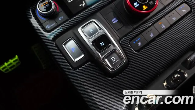 Hyundai Palisade The New Palisade — Фото автомобиля 12