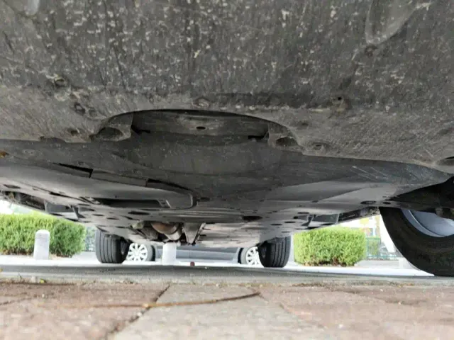 Toyota RAV4 — Фото автомобиля 22
