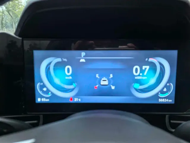 Hyundai Elantra — Фото автомобиля 7