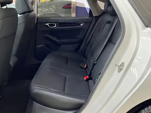 Honda Civic — Фото автомобиля 12