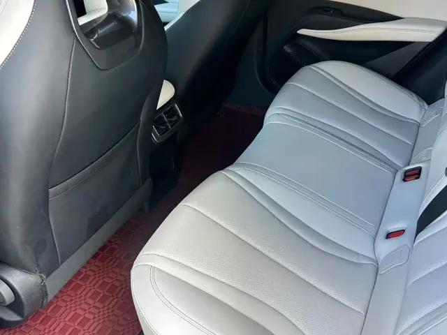 BYD Seal 06 — Фото автомобиля 8