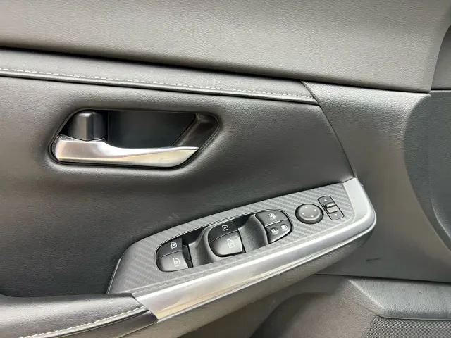 Nissan Sylphy — Фото автомобиля 11