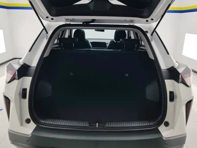 GAC Trumpchi GS3 — Фото автомобиля 4