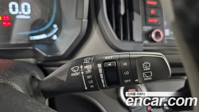 Kia RAY Signature — Фото автомобиля 7