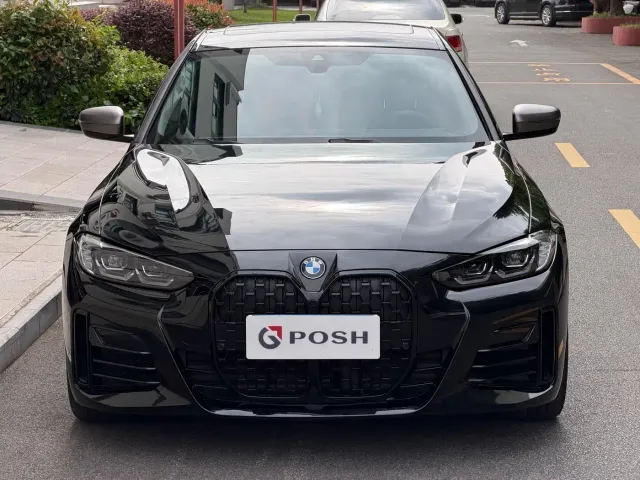 BMW 4 Series — Фото автомобиля 2