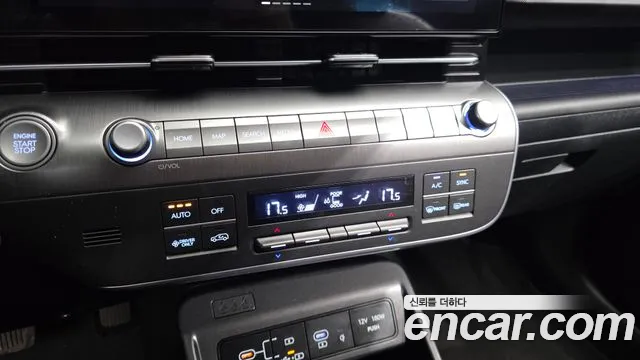Hyundai Kona — Фото автомобиля 30