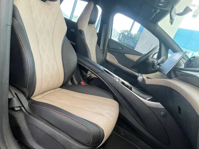 BYD Dolphin — Фото автомобиля 17