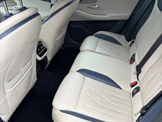 Chery Arrizo 8 — Фото автомобиля 9