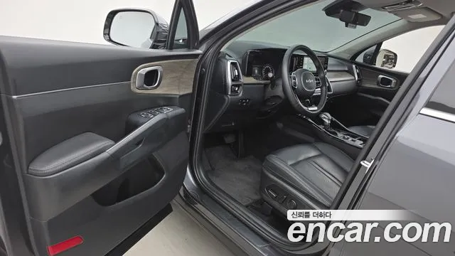 Kia Sorento Sorento 4-е поколение Дизель 2.2 2WD — Фото автомобиля 10